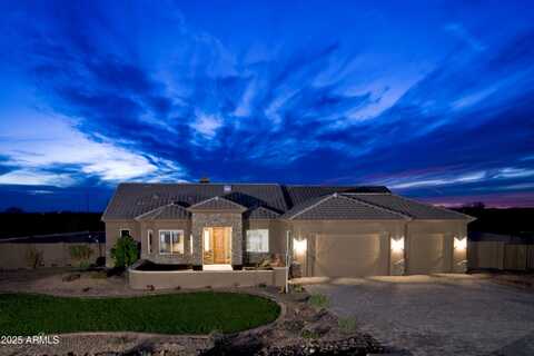 300 W QUARTZ ROCK Road, Phoenix, AZ 85085