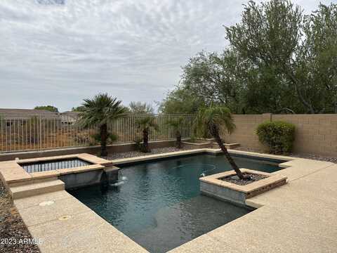 4047 E PULLMAN Road, Cave Creek, AZ 85331