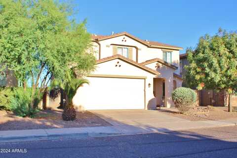 28363 N Desert Native Street, San Tan Valley, AZ 85143