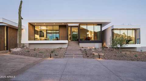 6623 N Hillside Drive, Paradise Valley, AZ 85253