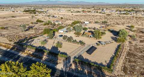 2607 S 339th Avenue, Tonopah, AZ 85354