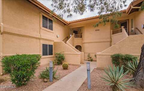 9745 N 95TH Street, Scottsdale, AZ 85258