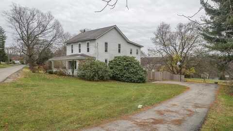 515 Walnut Street, Emlenton, PA 16373