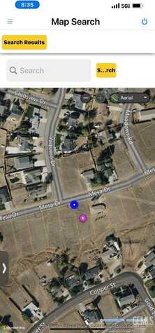19936 Mesa Road, Tehachapi, CA 93561