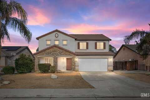 12312 Timberpointe Drive, Bakersfield, CA 93312