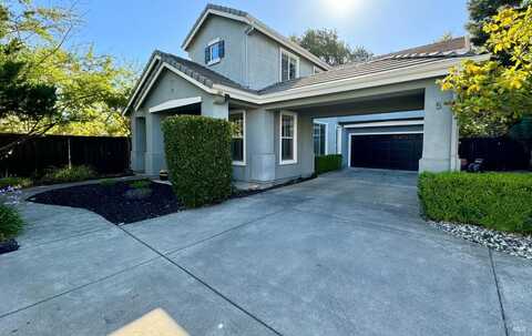 5 Blackberry Drive, Napa, CA 94558