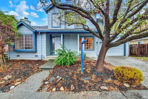 913 Beechwood Circle, Suisun City, CA 94585