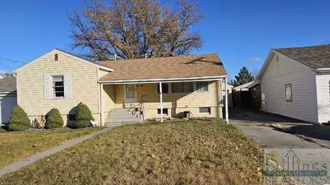 29 Nimitz, Billings, MT 59101