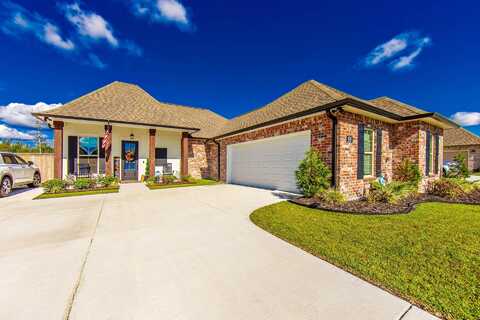 426 Madio Drive, Houma, LA 70364