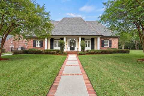 410 Ardoyne Drive, Houma, LA 70360