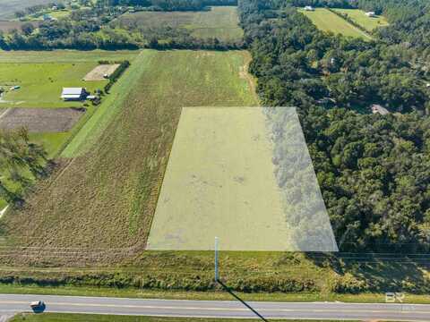 Lot 2 County Road 95, Elberta, AL 36530