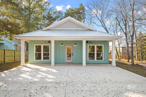 5151 Park Lane, Orange Beach, AL 36561