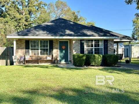 22410 St Paul Street, Robertsdale, AL 36567