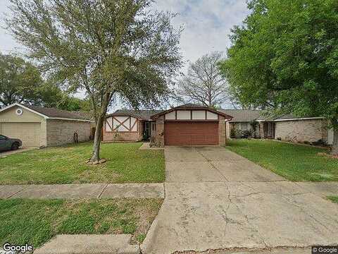 Sorbete, HOUSTON, TX 77083