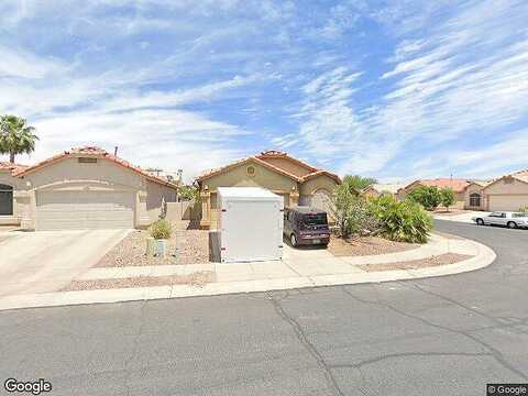 Rosamond, TUCSON, AZ 85743