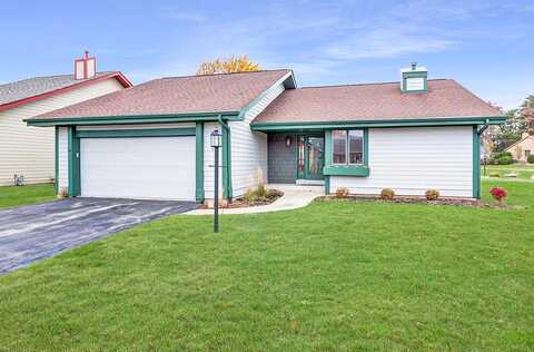Honey Tree, MILWAUKEE, WI 53221