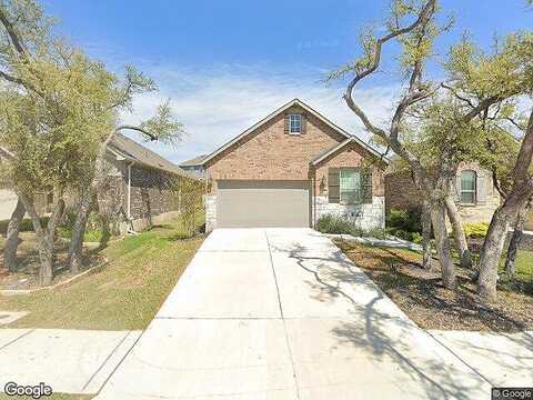 Arrowhead Mound, GEORGETOWN, TX 78628