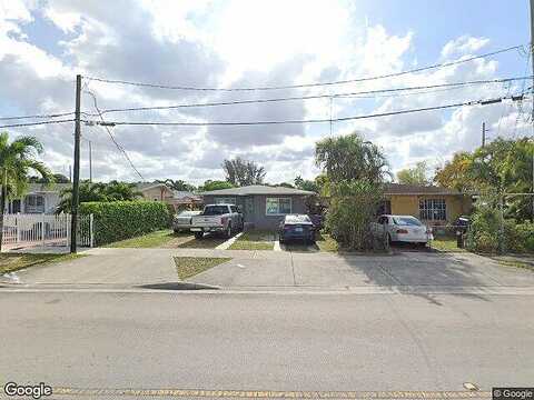 2Nd, HIALEAH, FL 33010