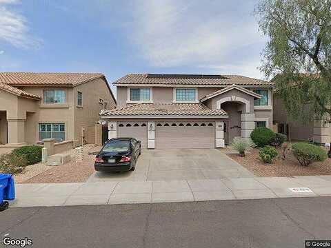 Avenida Del Sol, PHOENIX, AZ 85024