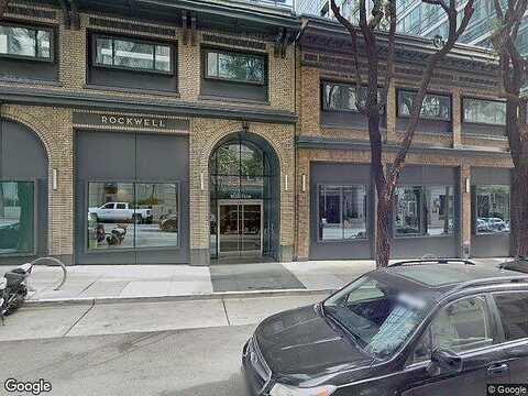 Pine, SAN FRANCISCO, CA 94109