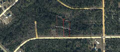 0 Elm Road, Marianna, FL 32448