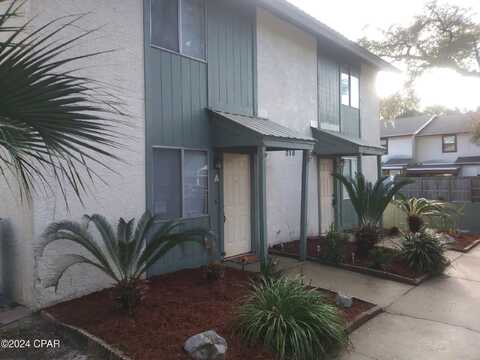 218 E 1st Court, Panama City, FL 32401