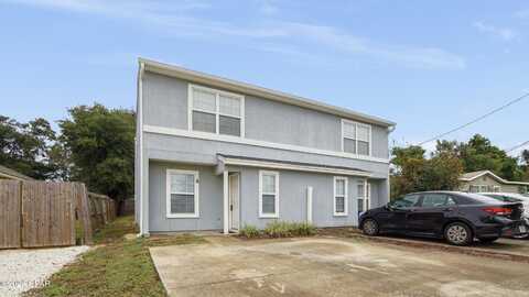 4314 Catherine Street, Panama City Beach, FL 32408