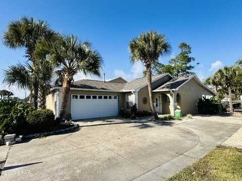 6582 Harbour Boulevard, Panama City Beach, FL 32407