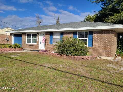 2114 Deluna Avenue, Panama City, FL 32405