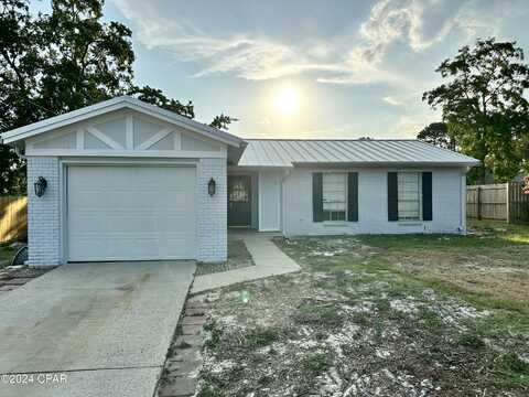 113 Circle Drive, Panama City Beach, FL 32413