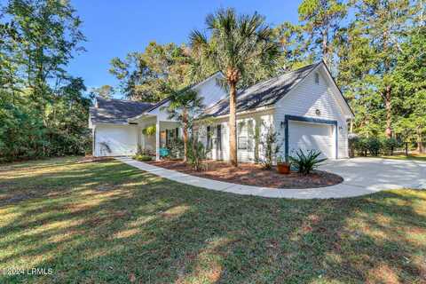 109 Wade Hampton Drive, Beaufort, SC 29907