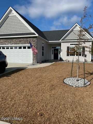 465 Battle Harbor Lane, Ridgeland, SC 29936