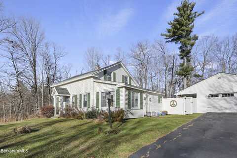 511 Old Windsor Rd, Dalton, MA 01226