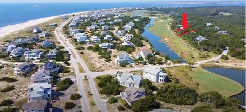 313 Stede Bonnet, Bald Head Island, NC 28461