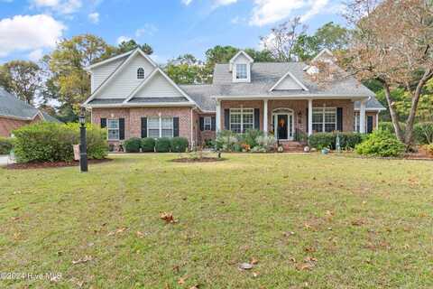 349 Lockwood Lane SW, Supply, NC 28462