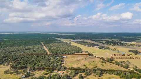 1922 County Road 324 (+/- 31.25 acres), Caldwell, TX 77836