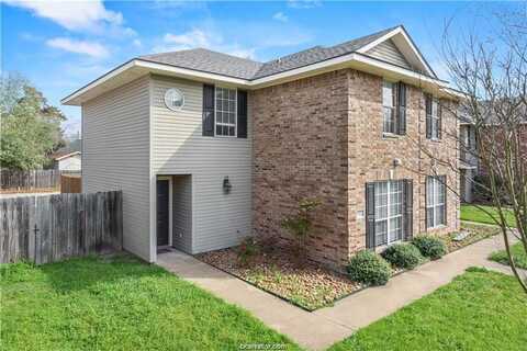 1217 Oney Hervey Drive, College Station, TX 77840