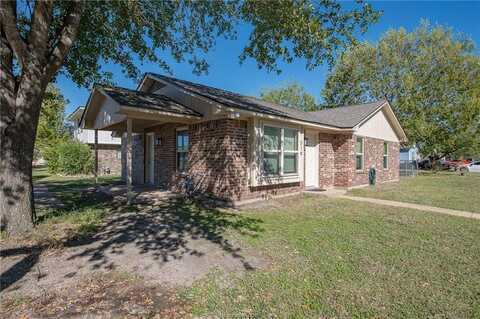 519 Chappel Street, College Station, TX 77840