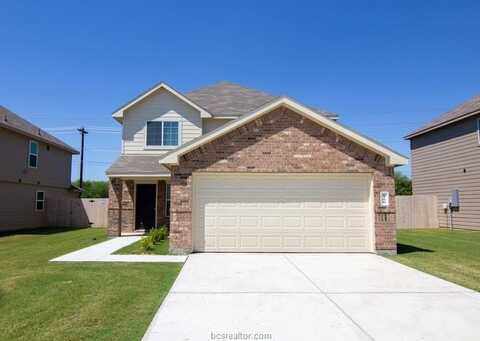 1106 Crossing Drive, Bryan, TX 77803