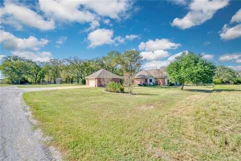 1906 Cannon County Road, Madisonville, TX 77864