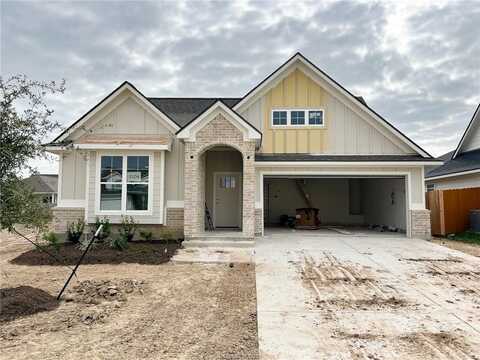 3104 Charge Lane, Bryan, TX 77808