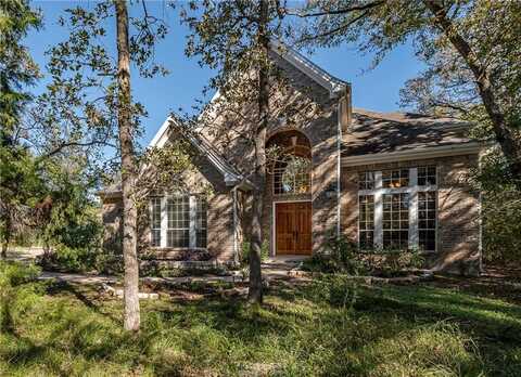 16505 Riva Ridge Road, College Station, TX 77845