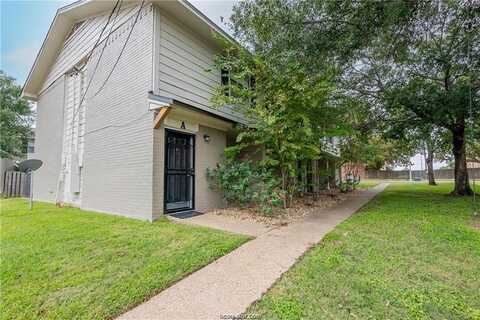 1404 Summit Street, College Station, TX 77845