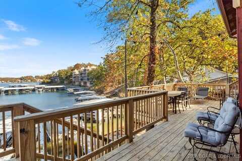 831 Lucy Road, Lake Ozark, MO 65049