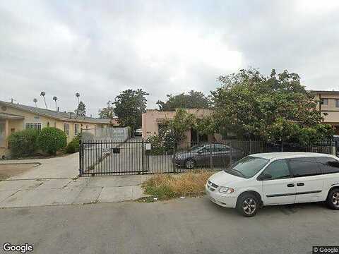 82Nd, LOS ANGELES, CA 90044