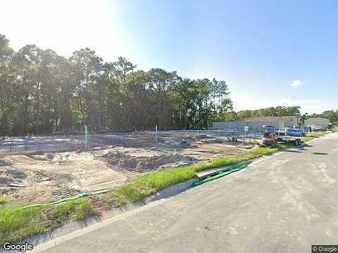 Pelham Park, DELAND, FL 32720