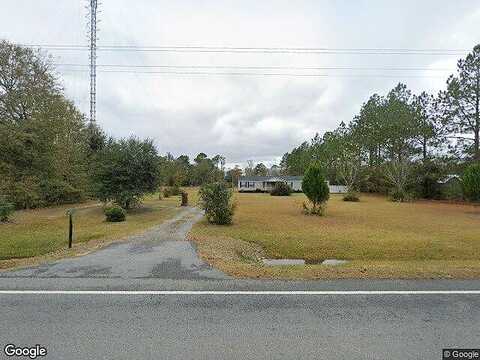 Ga Highway 169, GLENNVILLE, GA 30427