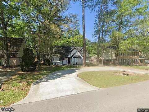 Stephen F Austin, CONROE, TX 77302