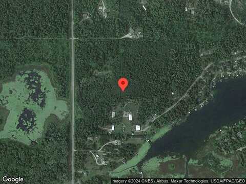 Fairwood, NEVIS, MN 56467