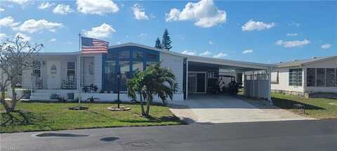 4705 Fiji, BONITA SPRINGS, FL 34134